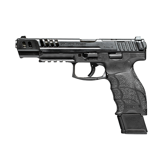 HK VP9 MATCH OR 9MM 5.51